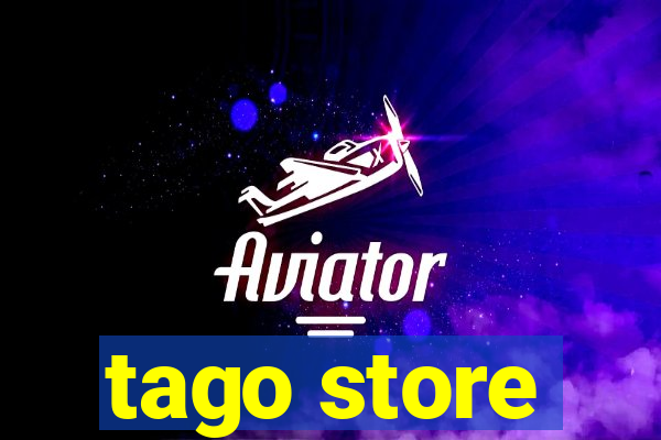 tago store