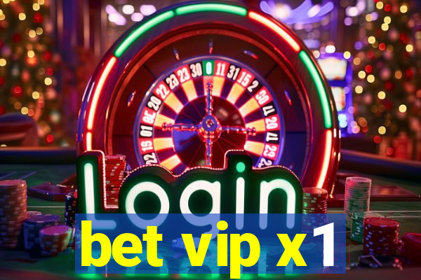 bet vip x1