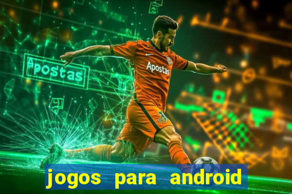 jogos para android de zumbi