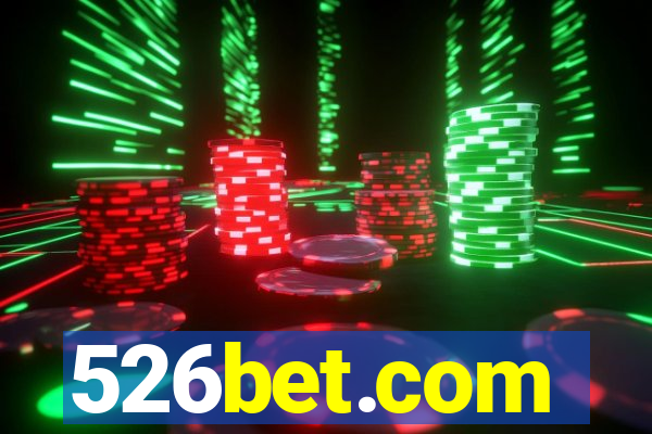 526bet.com