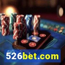 526bet.com