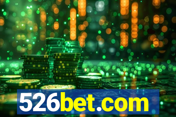 526bet.com