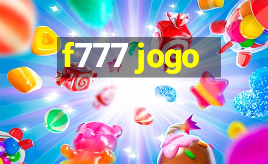 f777 jogo