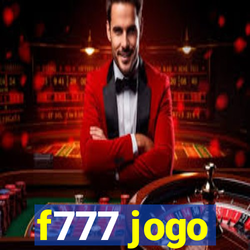 f777 jogo