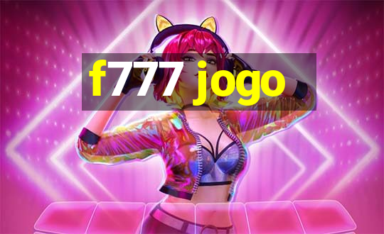 f777 jogo