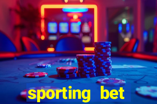 sporting bet reclame aqui