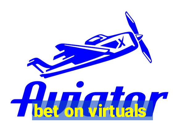 bet on virtuals