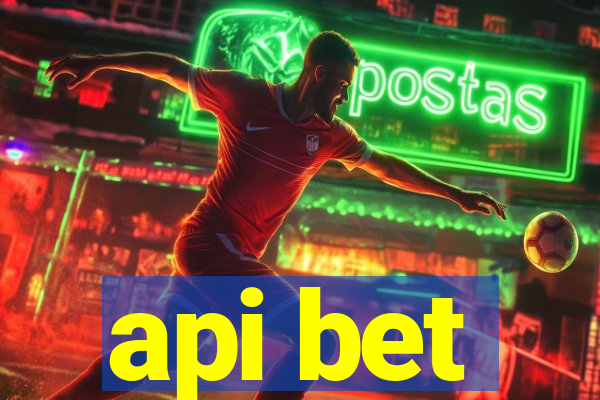 api bet