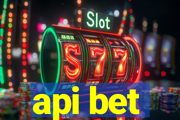 api bet