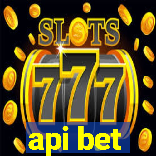 api bet