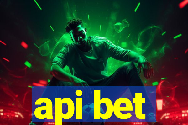 api bet