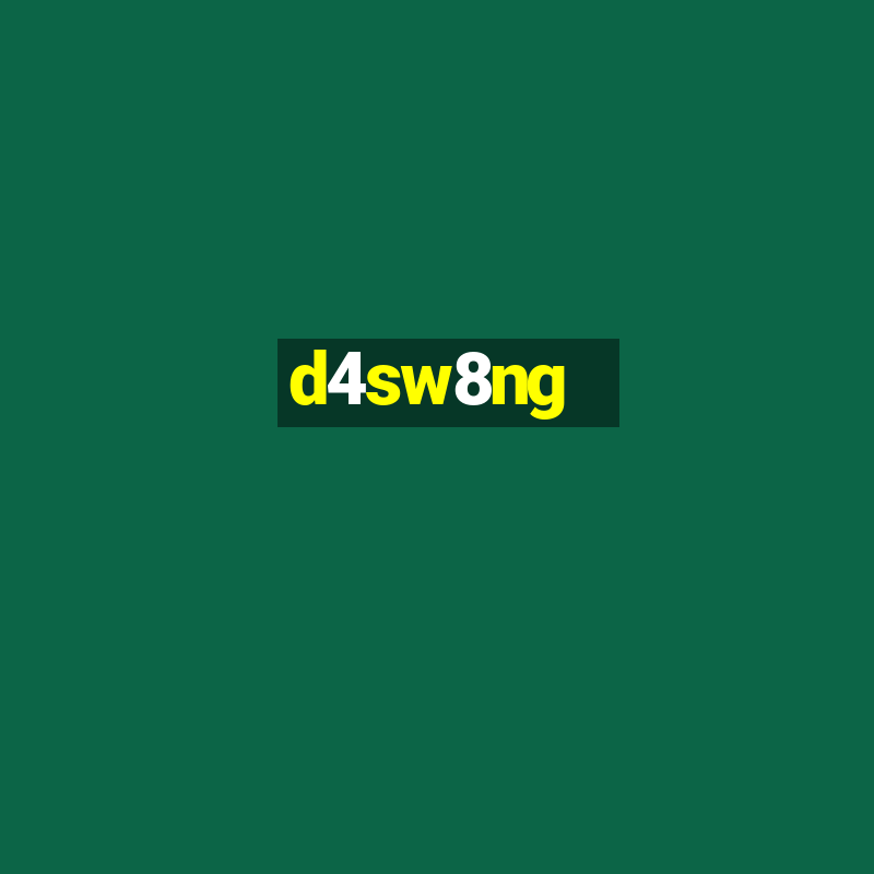 d4sw8ng