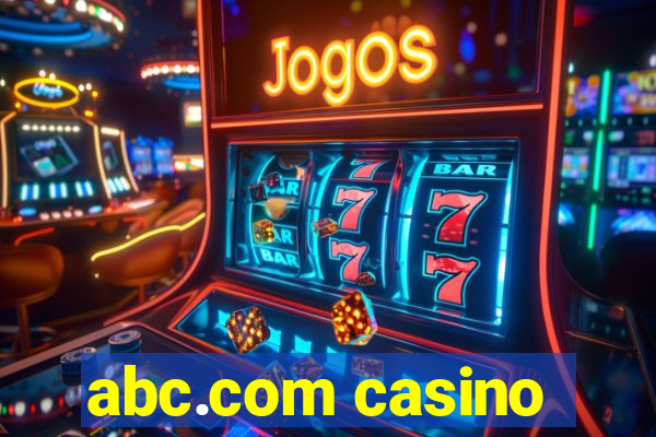 abc.com casino