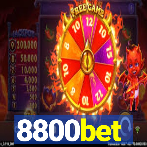 8800bet