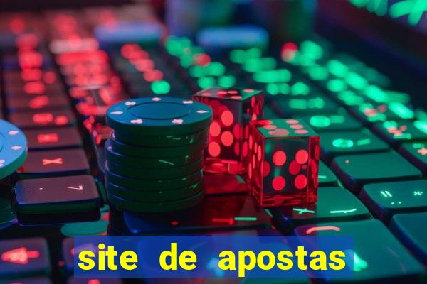 site de apostas deposito minimo 5 reais