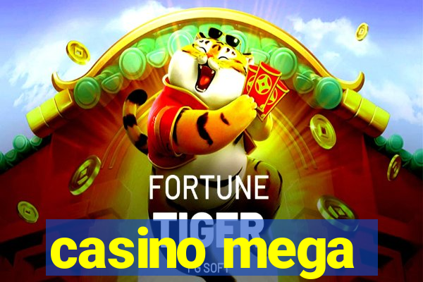 casino mega