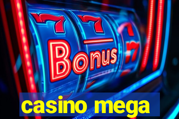 casino mega