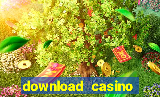 download casino slot games