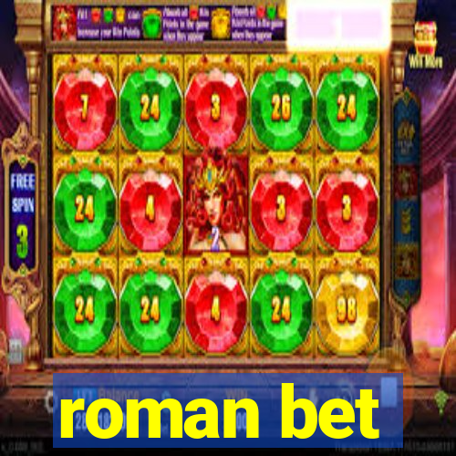 roman bet