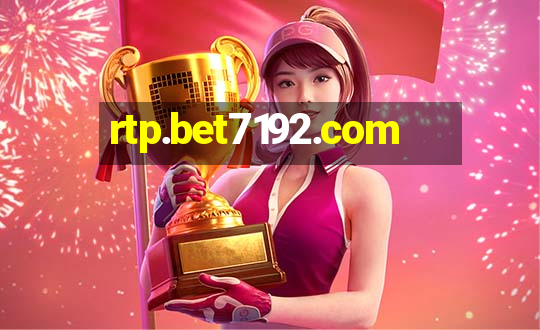 rtp.bet7192.com