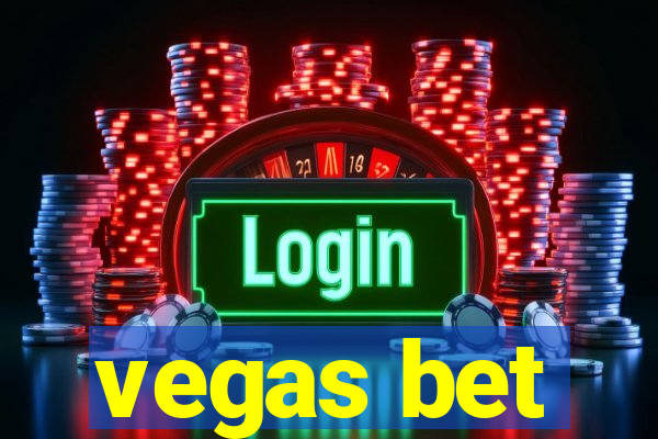 vegas bet