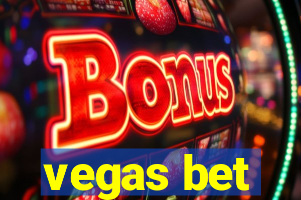 vegas bet