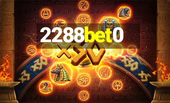 2288bet0