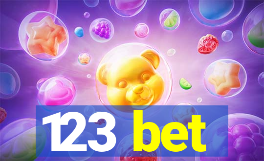 123 bet