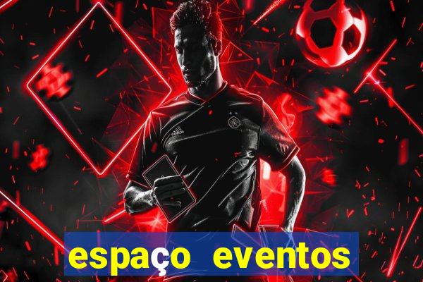 espaço eventos porto alegre