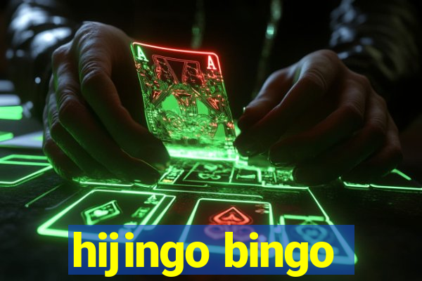 hijingo bingo