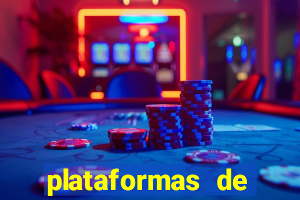 plataformas de jogos com b?nus