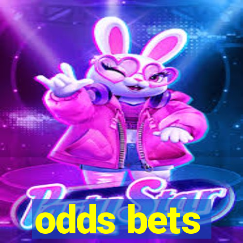 odds bets