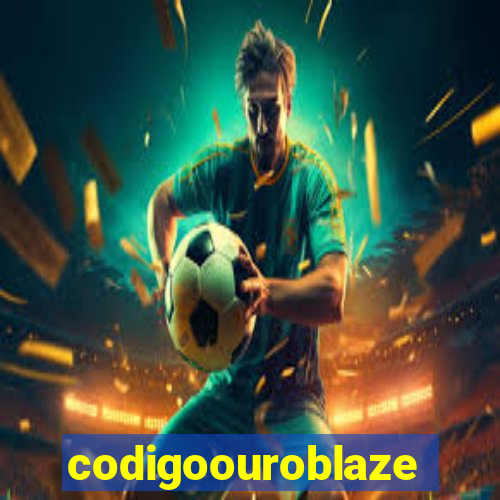 codigoouroblaze