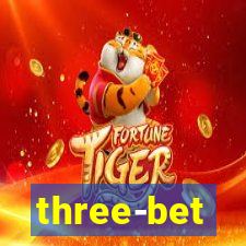 three-bet