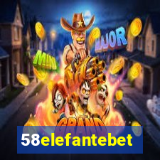 58elefantebet