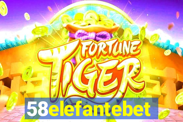 58elefantebet