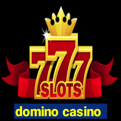 domino casino