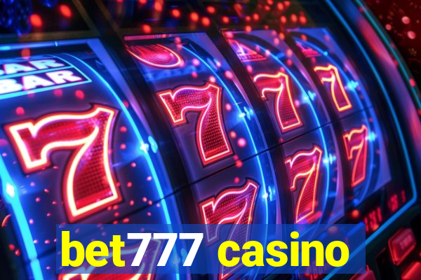 bet777 casino