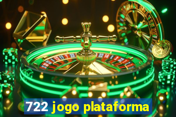 722 jogo plataforma