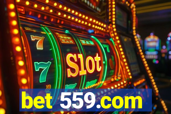 bet 559.com