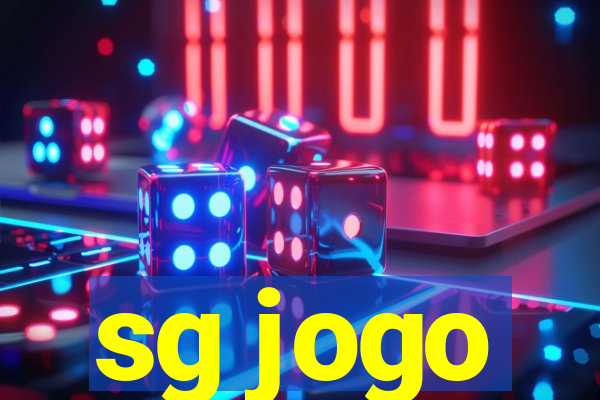 sg jogo