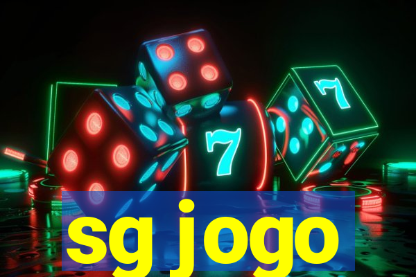 sg jogo