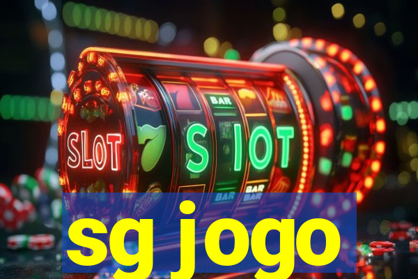 sg jogo