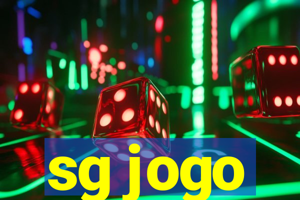 sg jogo