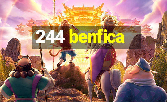 244 benfica