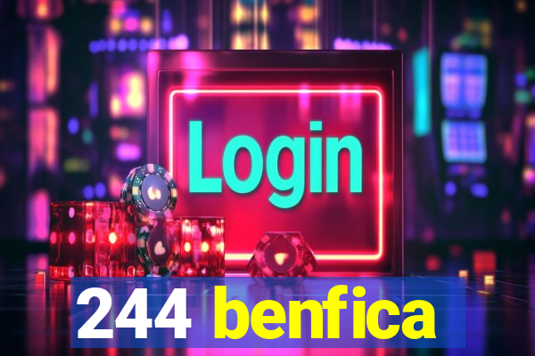 244 benfica