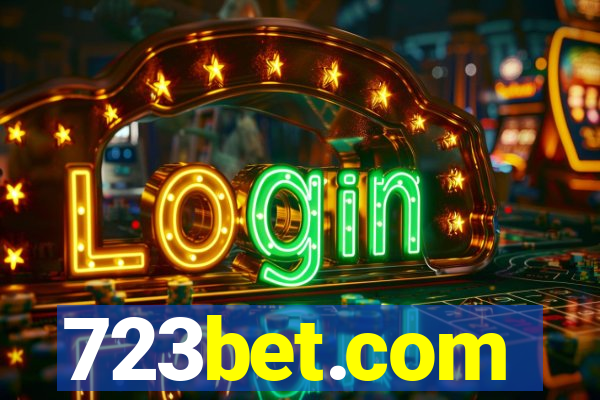 723bet.com