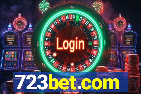 723bet.com