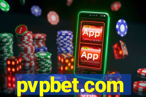 pvpbet.com