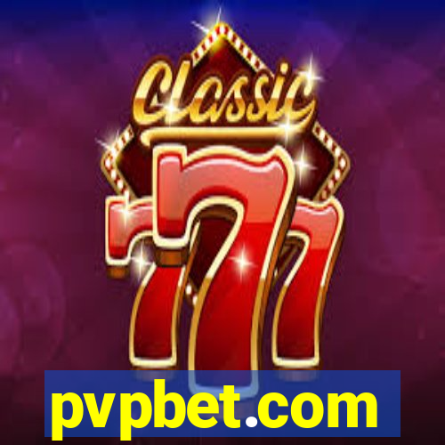 pvpbet.com